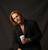 Geo - Acompañantes masculino in Beirut