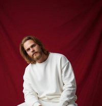 Geo - Acompañantes masculino in Beirut