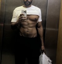 Geo - Male escort in Abu Dhabi