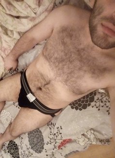 Geobboy - Male escort in Tbilisi Photo 1 of 1