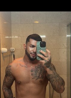 George and Tatiana couple - escort in Dubai Photo 13 of 13