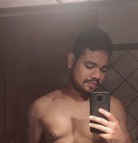 George Ashley - Male escort in Doha