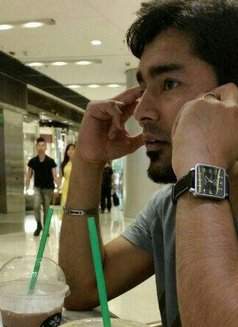 George - Male escort in Hong Kong Photo 1 of 1