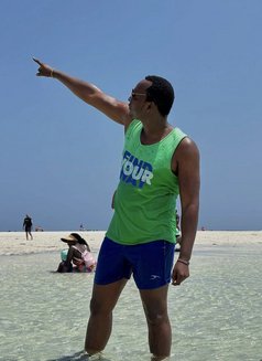 George(Dominant ladies Only) - Male escort in Nairobi Photo 1 of 1