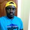 George - Male escort in Nairobi