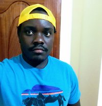 George - Acompañantes masculino in Nairobi