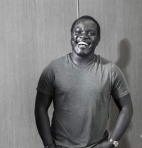 George - Acompañantes masculino in Nairobi