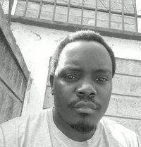 George - Male escort in Nairobi