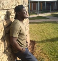 George - Male escort in Nairobi