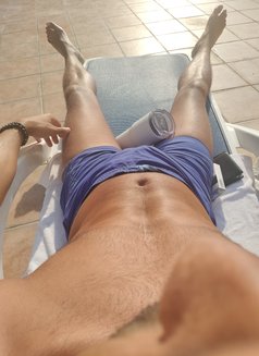 George - Male escort in Dubai Photo 11 of 12