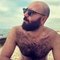 George Uncut Xl - Male escort in Beirut