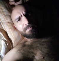 George Uncut Xl - Male escort in Beirut