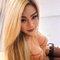 Georgia Ava is finally Back! 🇵🇭 - Transsexual escort in Bangalore