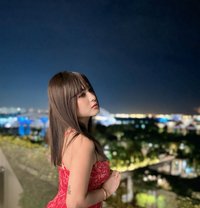 Georgia - escort in Phnom Penh