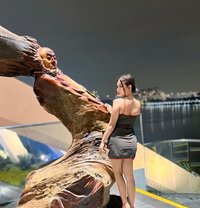 Georgia - escort in Phnom Penh
