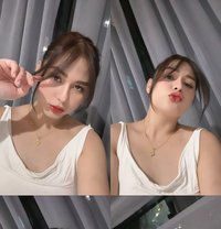 Georgia - escort in Singapore