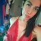 Georgia - Transsexual escort in Abu Dhabi