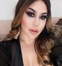 Georgia Gorgeous - Transsexual escort in Muscat Photo 15 of 30