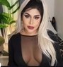 Georgia Gorgeous - Transsexual escort in Muscat Photo 16 of 30