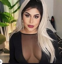 Georgia - Transsexual escort in Muscat