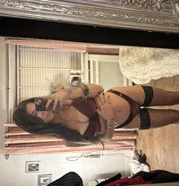 Georgia Fl - escort in Bangkok