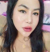 Georgia From the Philippines - Transsexual escort in Muscat