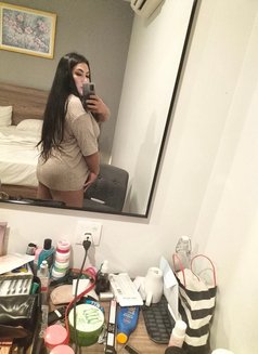 Georgia From the Philippines - Transsexual escort in Muscat Photo 4 of 11