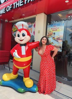 Georgia From the Philippines - Transsexual escort in Muscat Photo 5 of 11