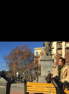 Georgia From the Philippines - Acompañantes transexual in Muscat Photo 12 of 20