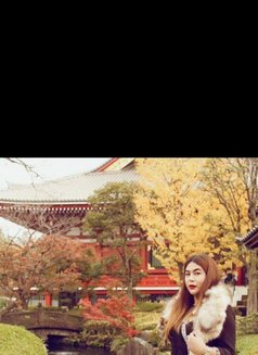 Georgia From the Philippines - Acompañantes transexual in Muscat Photo 13 of 20