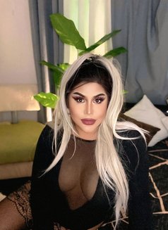 Georgia From the Philippines - Acompañantes transexual in Muscat Photo 16 of 20