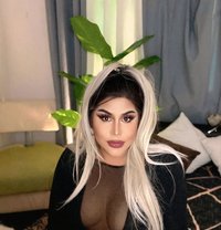 Georgia From the Philippines - Transsexual escort in Muscat Photo 16 of 29