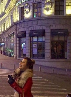 Georgia From the Philippines - Acompañantes transexual in Muscat Photo 17 of 20