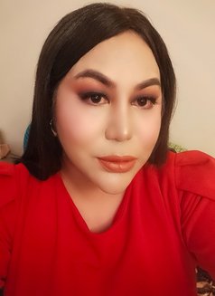 Georgia From the Philippines - Acompañantes transexual in Muscat Photo 18 of 20