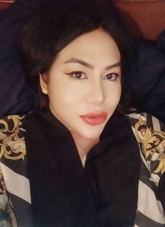 Georgia From the Philippines - Acompañantes transexual in Muscat Photo 20 of 20