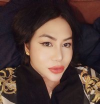 Georgia From the Philippines - Transsexual escort in Muscat
