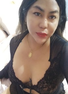 Georgia From the Philippines - Transsexual escort in Muscat Photo 22 of 22