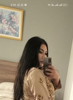 Georgia From the Philippines - Transsexual escort in Muscat Photo 23 of 23