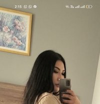 Georgia From the Philippines - Transsexual escort in Muscat