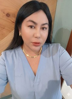 Georgia From the Philippines - Transsexual escort in Muscat Photo 24 of 24