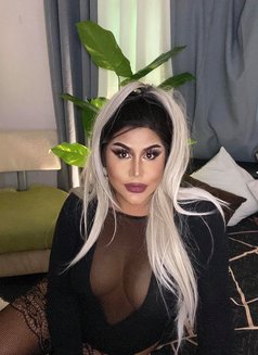 Georgia From the Philippines - Acompañantes transexual in Muscat Photo 25 of 29