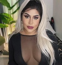Georgia From the Philippines - Acompañantes transexual in Muscat