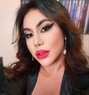 Georgia Gorgeous - Transsexual escort in Muscat Photo 30 of 30