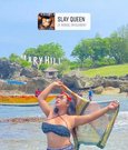 Georgia Gorgeous - Transsexual escort in Muscat Photo 29 of 30