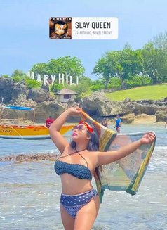 Georgia Gorgeous - Transsexual escort in Muscat Photo 29 of 30