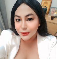 Georgia Gorgeous - Acompañantes transexual in Muscat