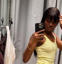 Georgia - escort in Cape Town