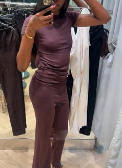 Georgia - escort in Cape Town Photo 6 of 6