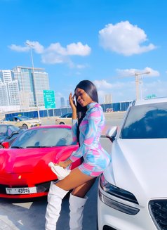 Georgia - escort in Cape Town Photo 5 of 7