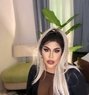 Georgia Gorgeous - Transsexual escort in Muscat Photo 21 of 30
